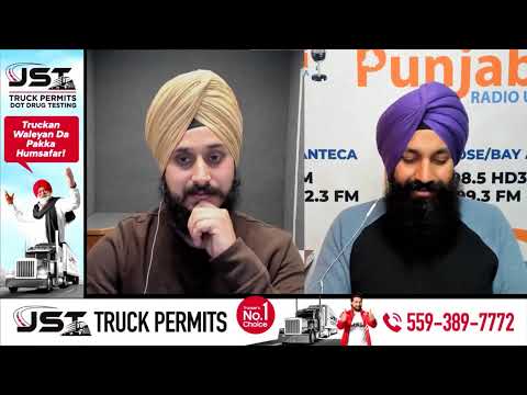 Punjabi Tech Talk 22 Jan 2024 | Artificial Intelligence | AI can impact 40% of jobs